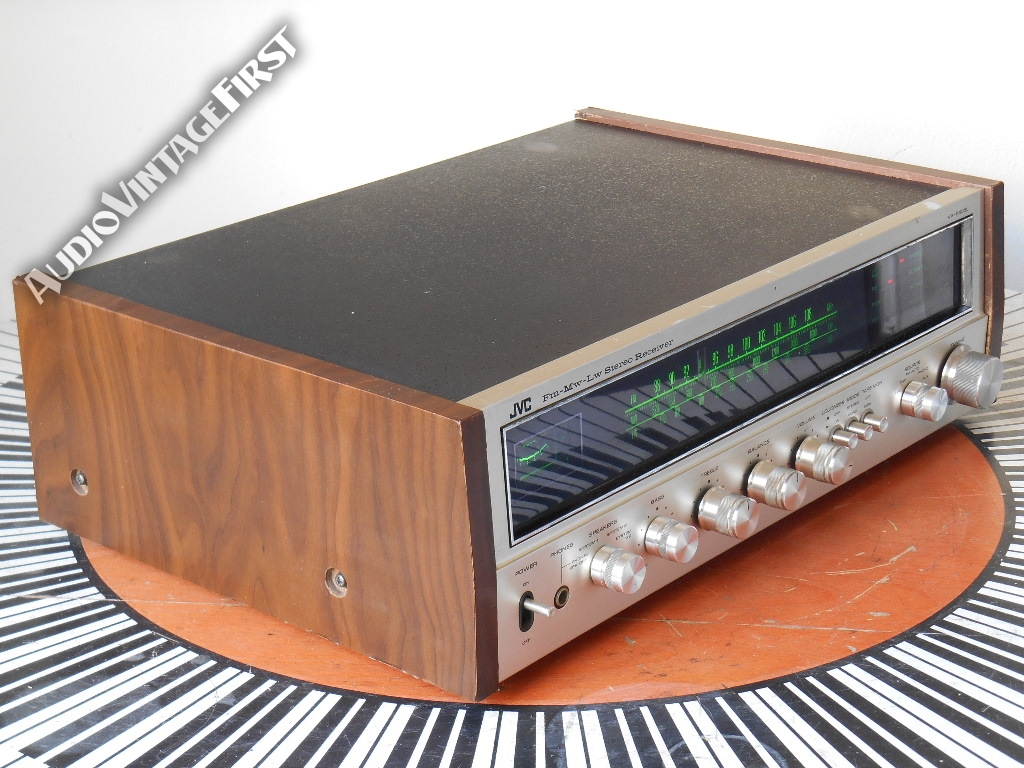 VR5505L AudioVintageFirst